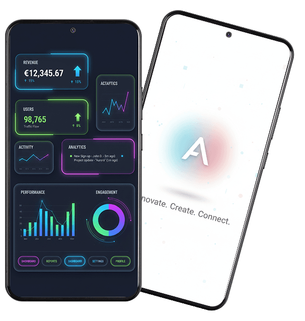 Android App Development