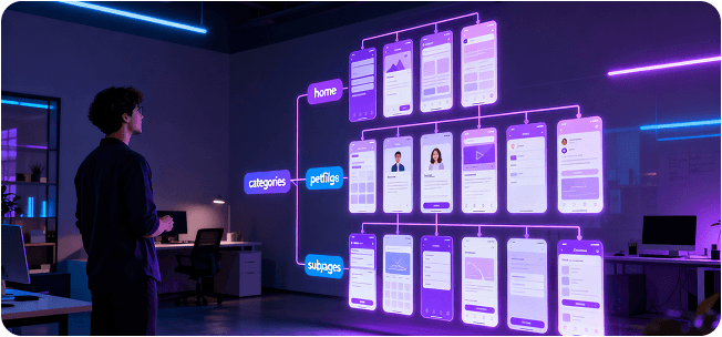 Information Architecture