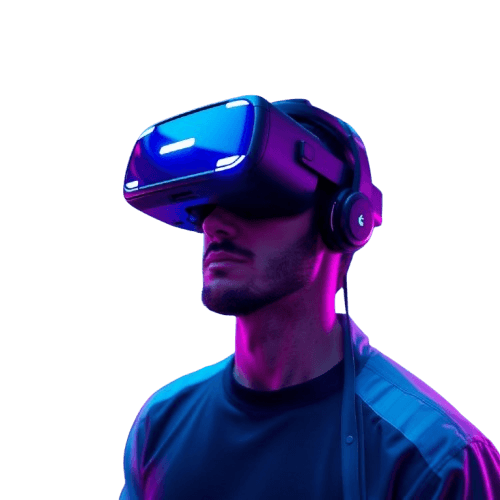 Immersive VR Experiences That Transform Ideas Into Reality