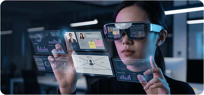 Discovery & Research