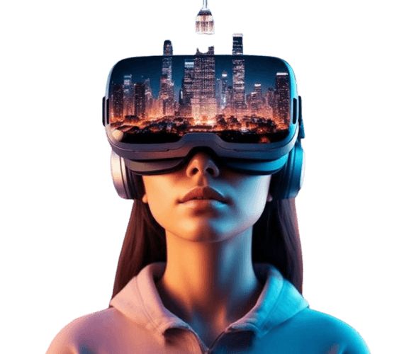 Mixed Reality Experience