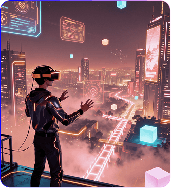 Mobile RPG Adventure