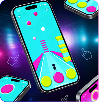 VR Simulation Experience