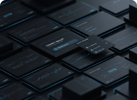 Web3 Infrastructure Blocks