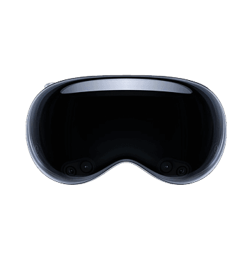 Vision Pro