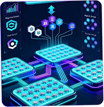 Cloud IPFS Integration