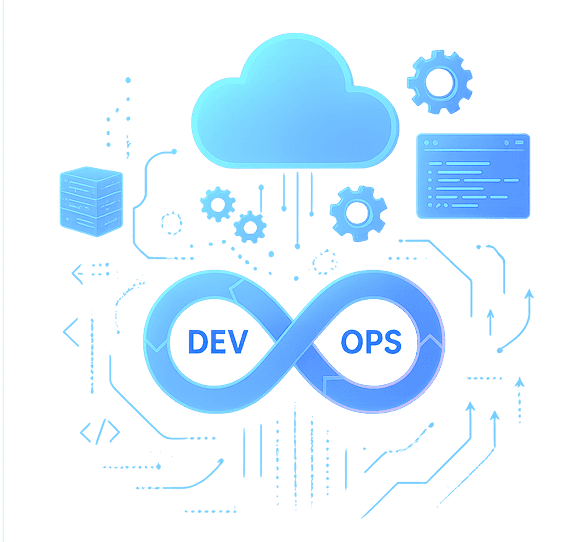 Cloud & DevOps Visualization