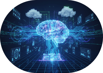 AI & Emerging Technologies