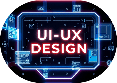 UI & UX Design Studio